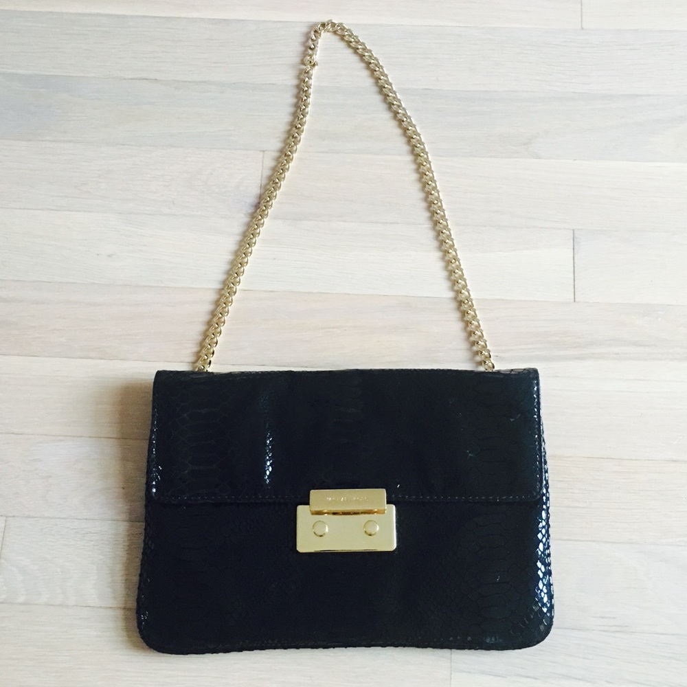 Michael Kors shoulder bag